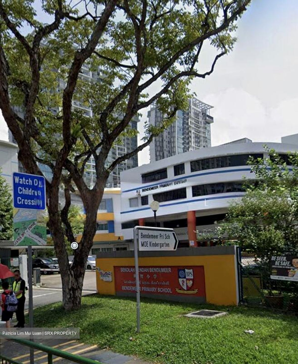 Blk 44 Bendemeer Road (Kallang/Whampoa), HDB 3 Rooms #502469471